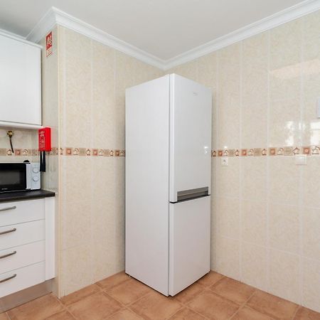 דירות Apartamento Flor De Sal טאווירה מראה חיצוני תמונה