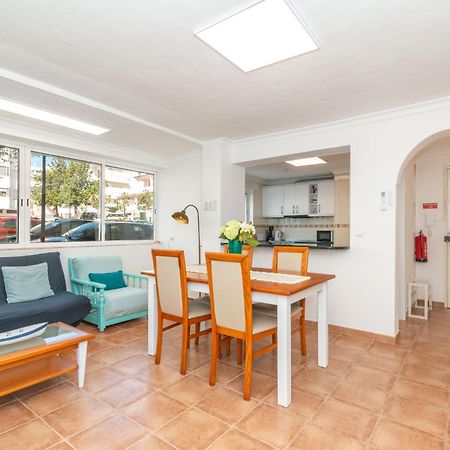 דירות Apartamento Flor De Sal טאווירה מראה חיצוני תמונה