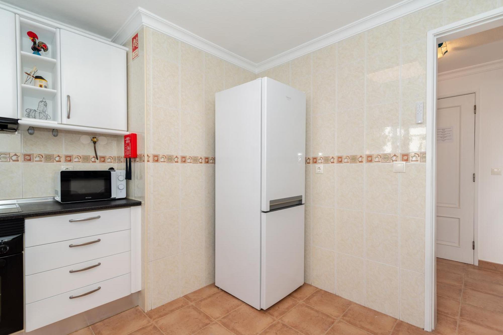 דירות Apartamento Flor De Sal טאווירה מראה חיצוני תמונה