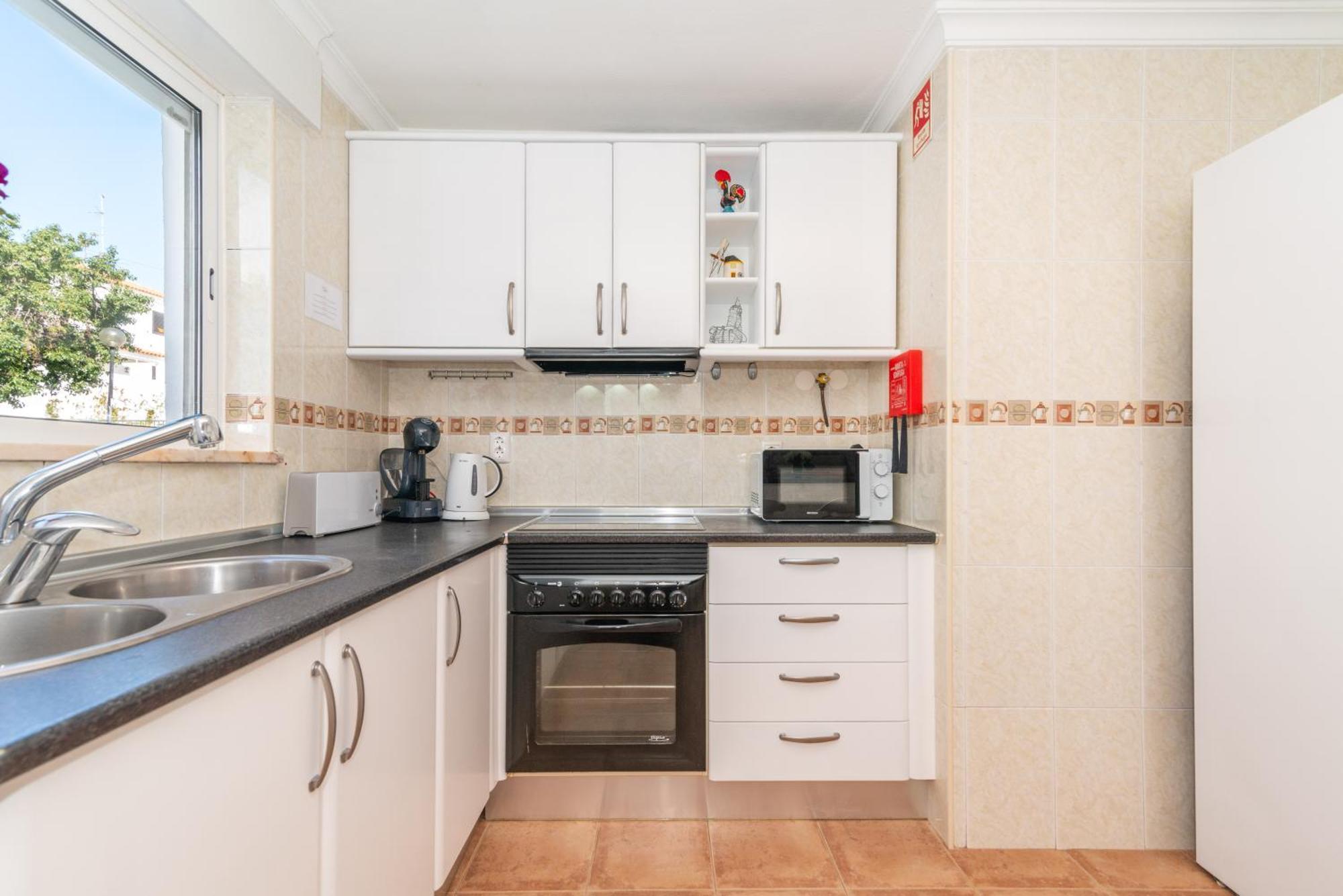 דירות Apartamento Flor De Sal טאווירה מראה חיצוני תמונה