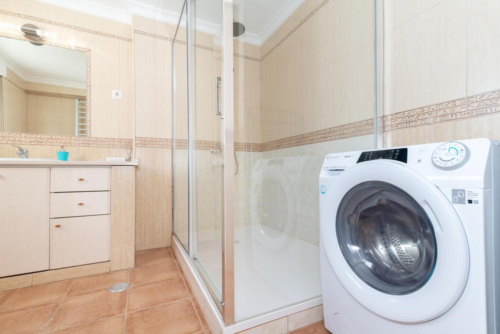 דירות Apartamento Flor De Sal טאווירה מראה חיצוני תמונה
