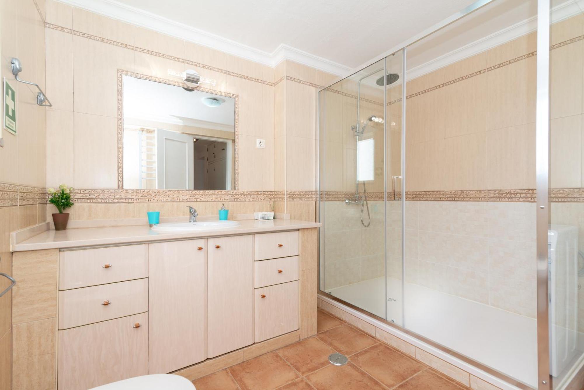 דירות Apartamento Flor De Sal טאווירה מראה חיצוני תמונה